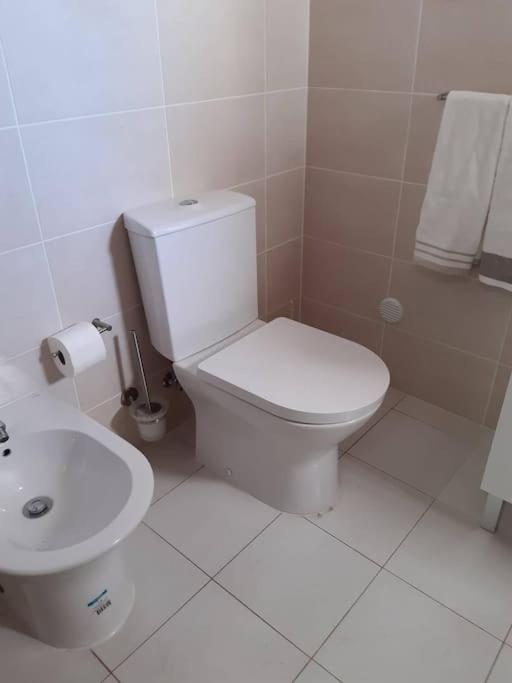 Apartamento Batalha - Quarteira, Algarve, Portugal Экстерьер фото