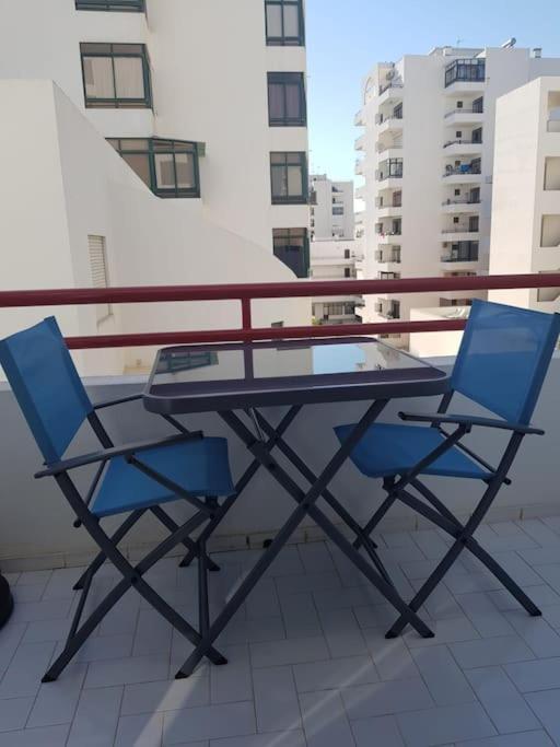 Apartamento Batalha - Quarteira, Algarve, Portugal Экстерьер фото