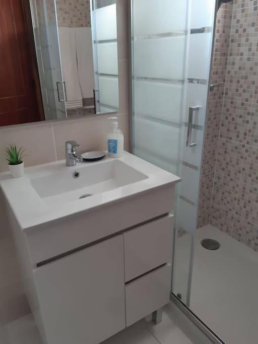 Apartamento Batalha - Quarteira, Algarve, Portugal Экстерьер фото