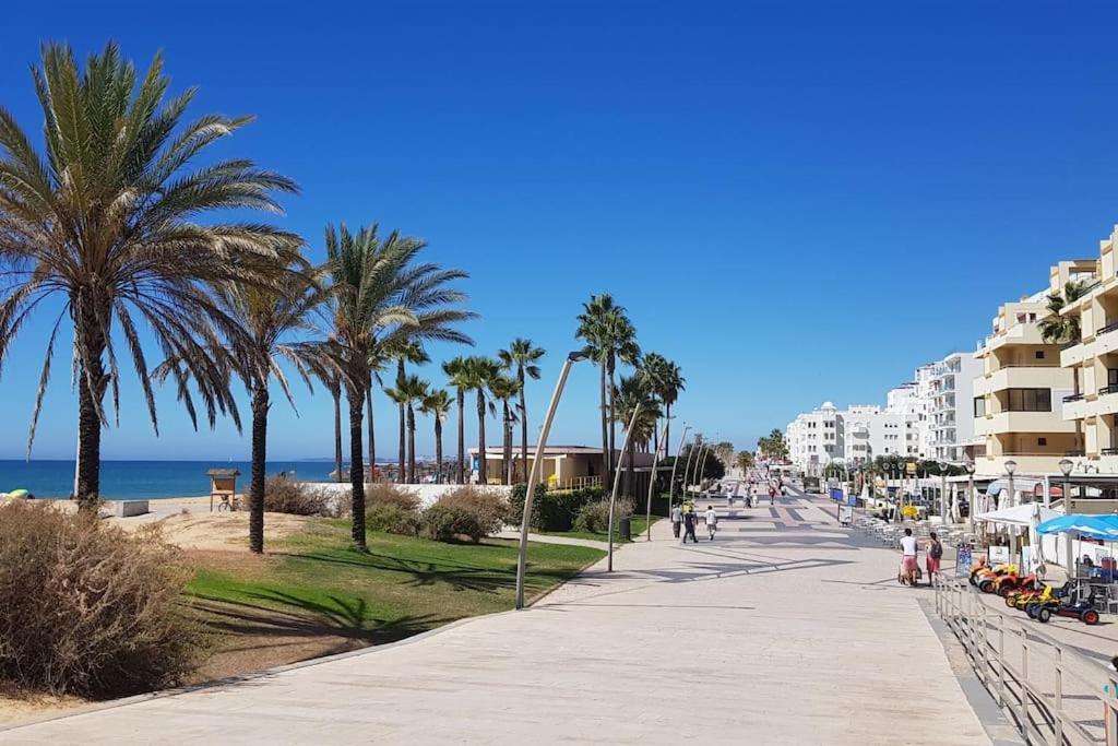 Apartamento Batalha - Quarteira, Algarve, Portugal Экстерьер фото