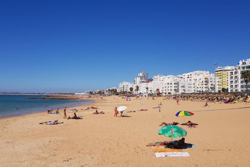 Apartamento Batalha - Quarteira, Algarve, Portugal Экстерьер фото