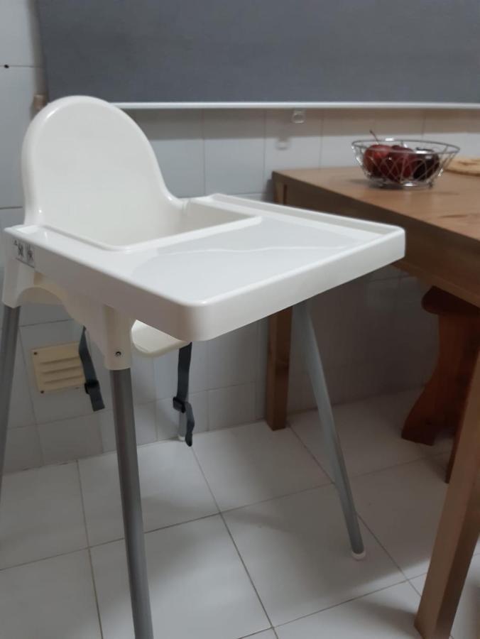 Apartamento Batalha - Quarteira, Algarve, Portugal Экстерьер фото