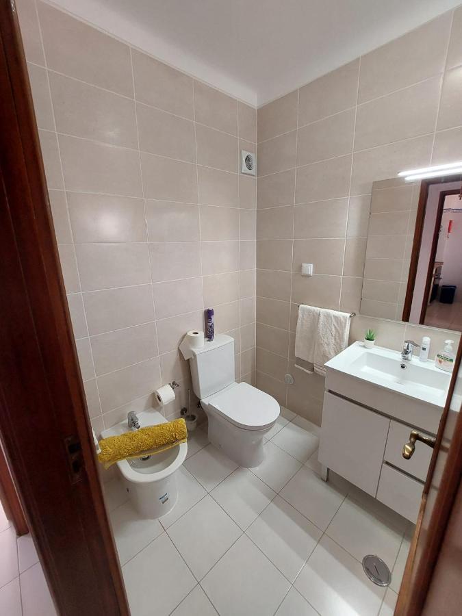 Apartamento Batalha - Quarteira, Algarve, Portugal Экстерьер фото