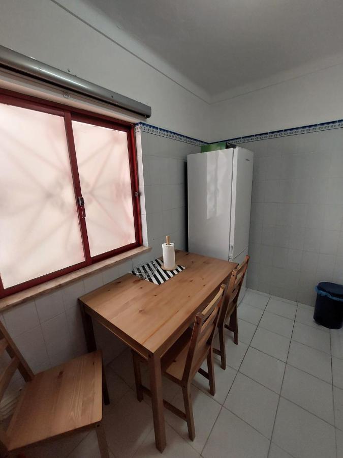 Apartamento Batalha - Quarteira, Algarve, Portugal Экстерьер фото