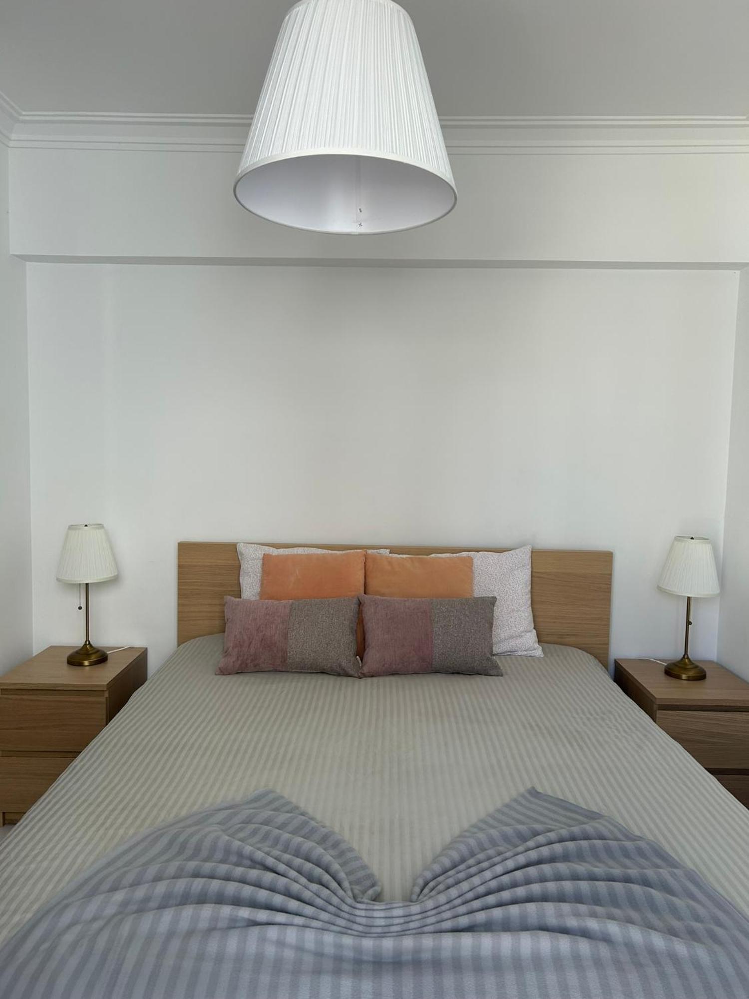 Apartamento Batalha - Quarteira, Algarve, Portugal Экстерьер фото