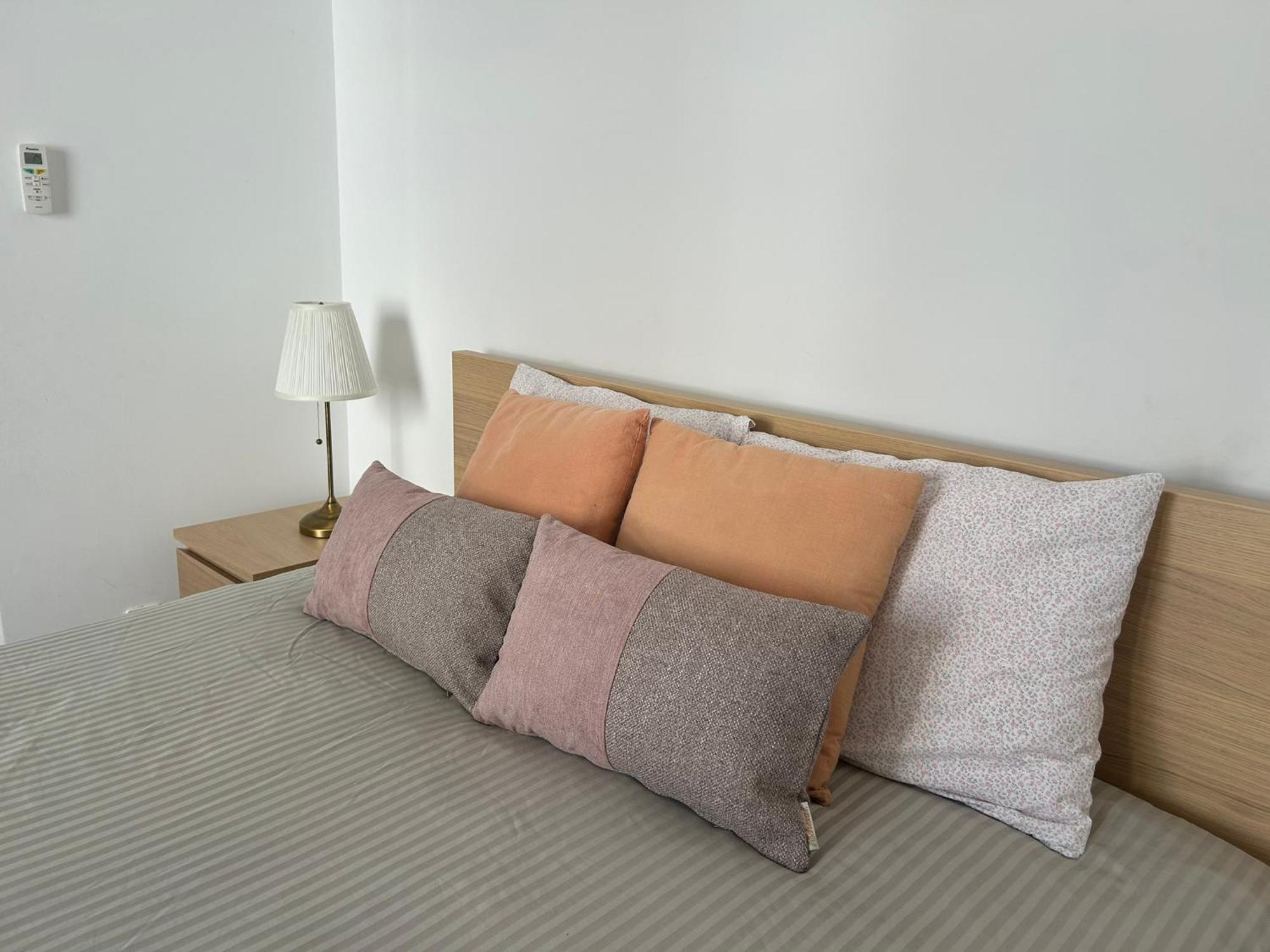 Apartamento Batalha - Quarteira, Algarve, Portugal Экстерьер фото
