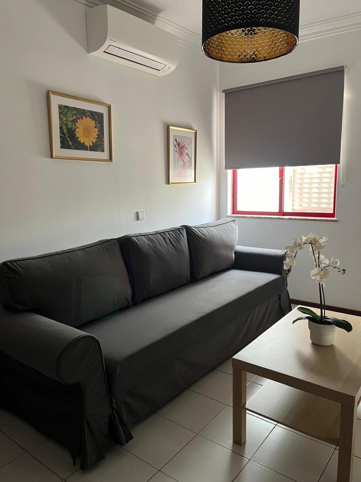Apartamento Batalha - Quarteira, Algarve, Portugal Экстерьер фото